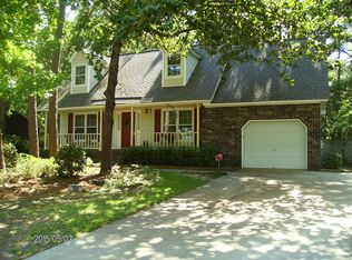104 Chesapeake Lane, goose creek, SC 29445
