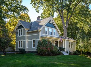 542 Main St, Boylston, MA 01505