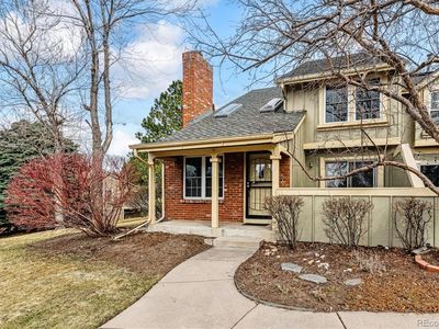 7765 S Curtice Drive #A, Littleton, CO, 80120