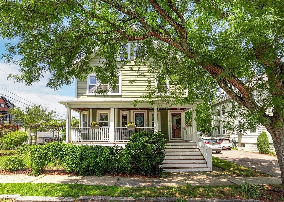 1st image of 66 River St #2