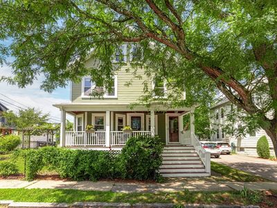 66 River St #2, Arlington, MA, 02474