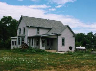 89488 558th Ave, Saint Helena, NE 68774