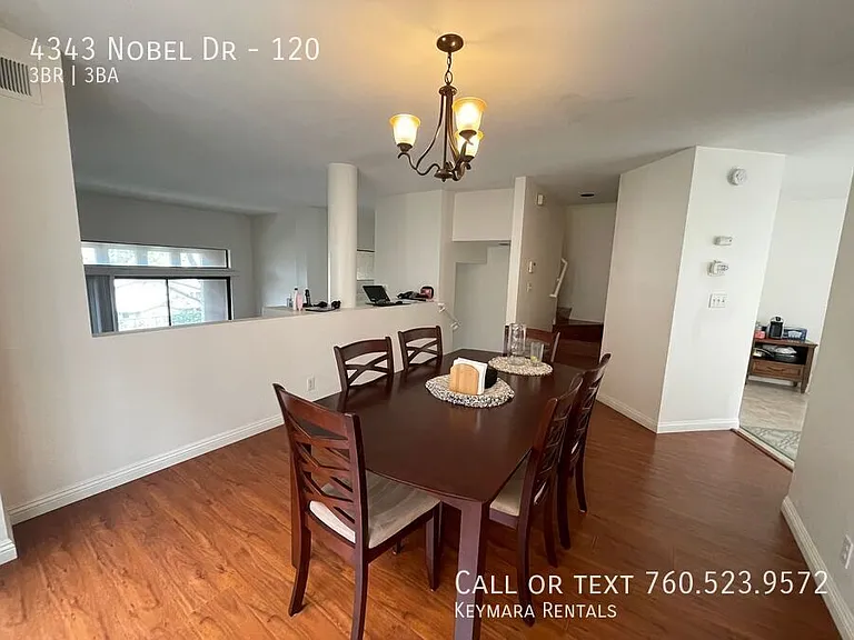 4343 Nobel Dr #120 — Photo 10