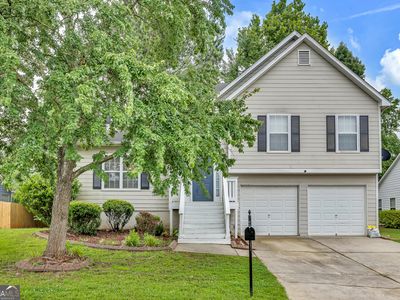4435 Grove Dr NW, Acworth, GA, 30101