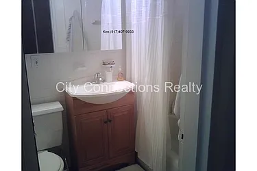 Rented by City Connections Realty