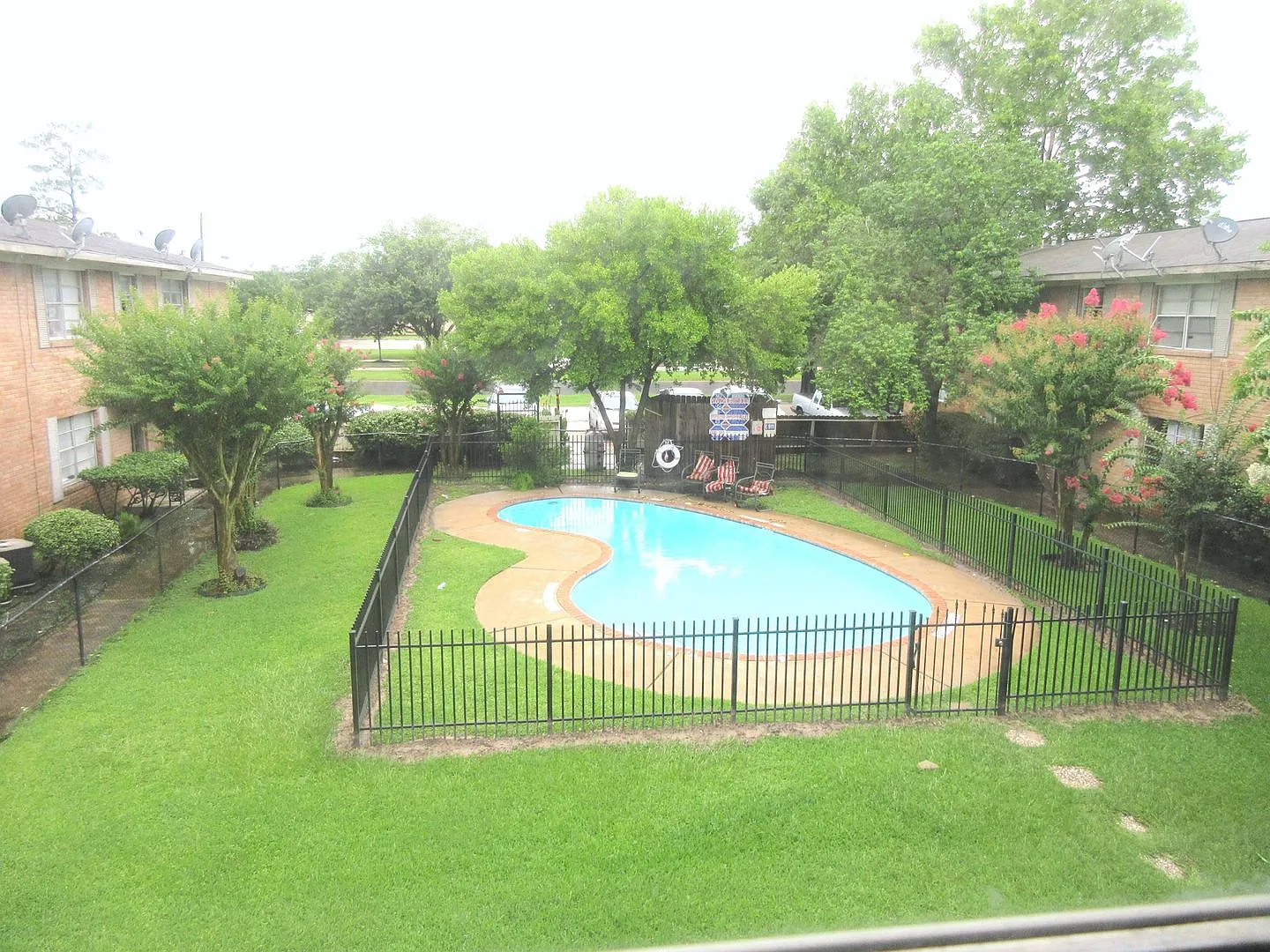 Spring Branch Condo — Photo 4