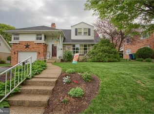 2308 Lasalle Dr, Reading, PA 19609