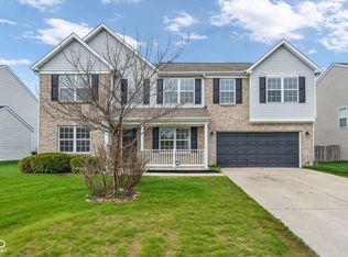 11218 Hylas Dr, Noblesville, IN
