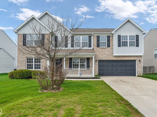 11218 Hylas Dr, Noblesville, IN 46060