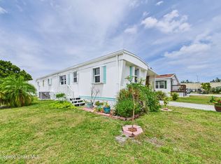 155 Holiday Park Blvd NE, Palm Bay, FL 32907