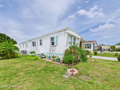 155 Holiday Park Blvd NE, Palm Bay, FL, 32907