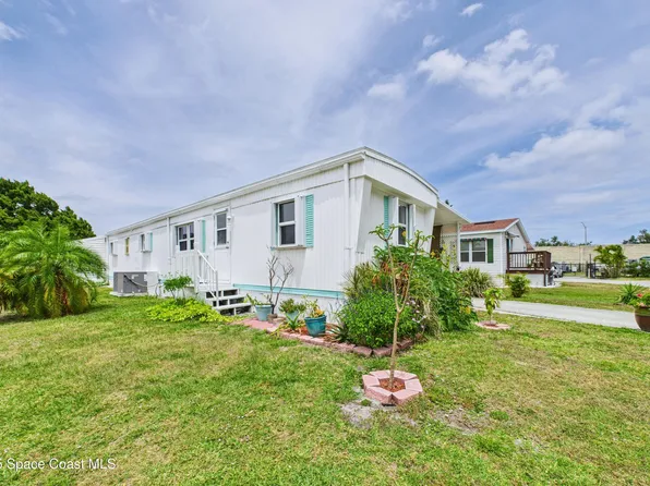 155 Holiday Park Blvd NE, Palm Bay, FL 32907