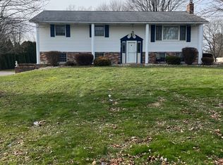 868 Dick Rd, Renfrew, PA 16053
