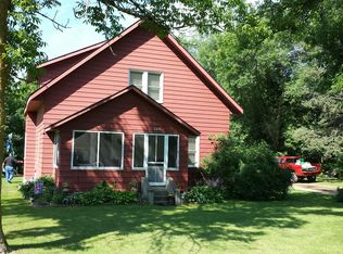 125 N 3rd Ave, Vergas, MN 56587