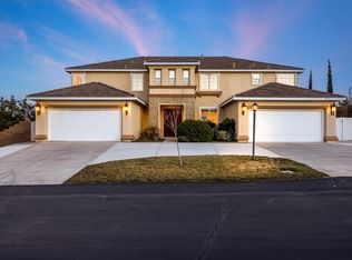 40932 Oakview Ln, Palmdale, CA 93551