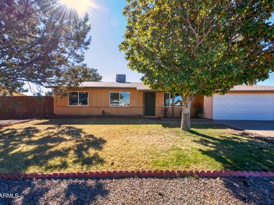 2532 Mockingbird Dr, Sierra Vista, AZ, 85635