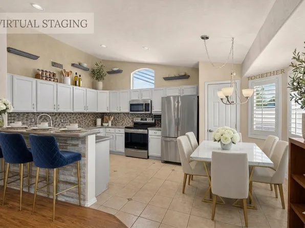2297 E Cathy Ct, Gilbert, AZ 85296