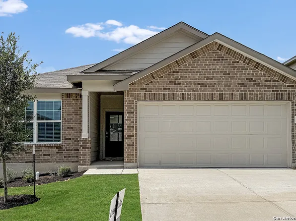 127 Ivory Gull, San Antonio, TX 78253