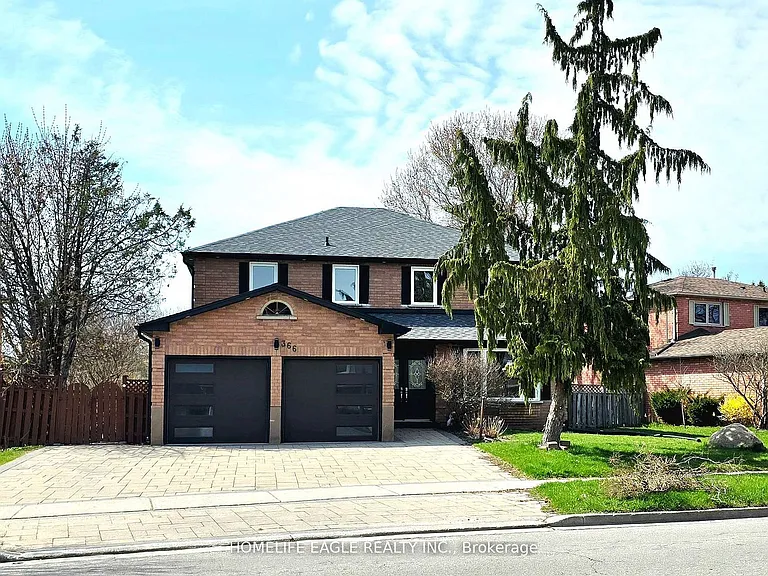 366 Waratah Ave #BASEMENT — Photo 1