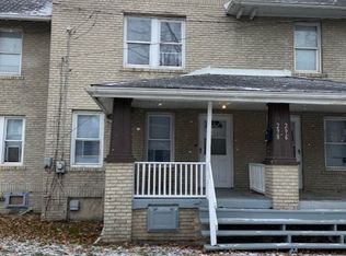 806 Sherman St-298 Nicholas Ct Akron OH 44311 MFH9 .T2, Akron, OH 44311