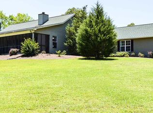 768 County Road 711, Cedar Bluff, AL 35959