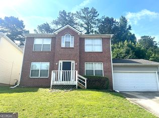 755 Kilkenny Cir, Lithonia, GA 30058