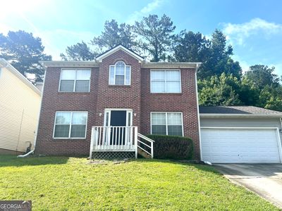 755 Kilkenny Cir, Lithonia, GA, 30058