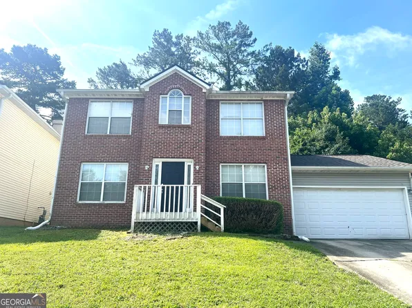 755 Kilkenny Cir, Lithonia, GA 30058
