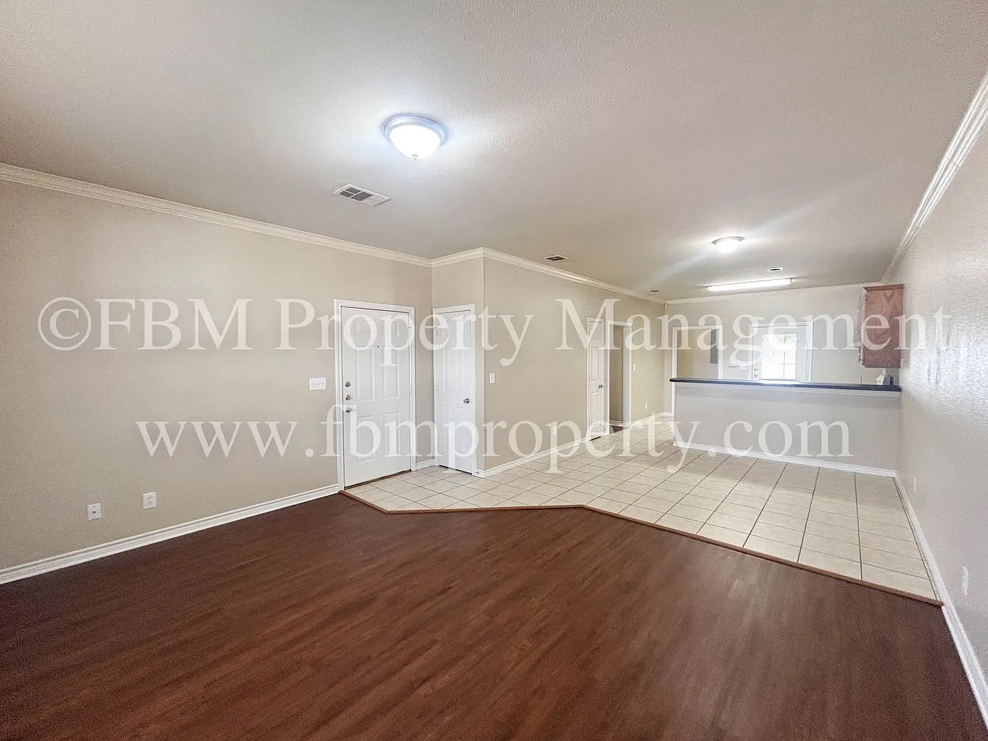 616 Biloxi Drive - Cozy 2 Bedroom, 1 Bathroom Duplex in Ennis, TX! — Photo 4