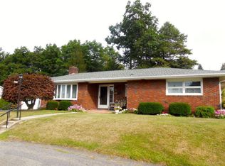 651 W Washington St, Frackville, PA 17931