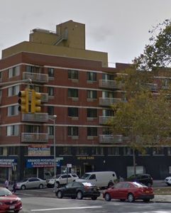 87-12 175th St #5C, Jamaica, NY, 11432