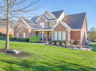 8205 Rambling Rose Dr, Ooltewah, TN 37363