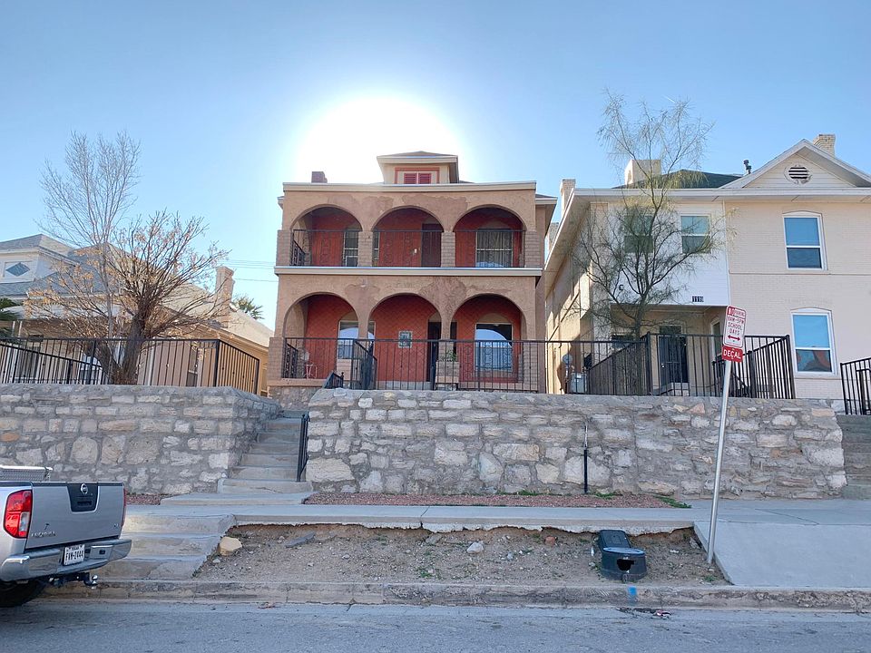 1st image of 1117 N El Paso St #3