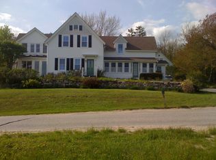 121 Mountain Rd #1, Blue Hill, ME 04614