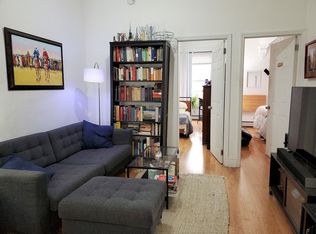 761 Union St APT 2, Brooklyn, NY 11215