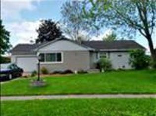 415 Olive Dr, Bryan, OH 43506