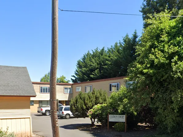 542-Catron Court, 163 Catron St N #545, Monmouth, OR 97361