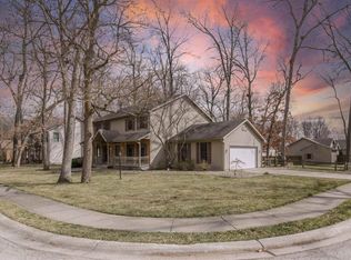 52218 Wood Haven Dr, Granger, IN