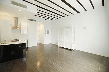 Rented by Compass