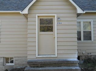 616 N Main St APT A, Moscow, ID 83843