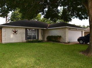 4407 Dayflower Dr, Katy, TX 77449