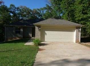 23 Gainford Dr, Bella Vista, AR 72714