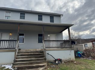 2121 1st St #2121, Connellsville, PA