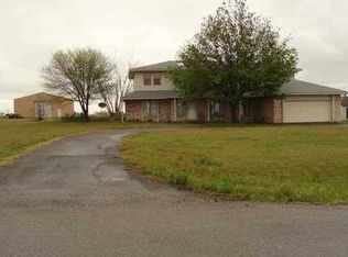 6085 W Plato Rd, Duncan, OK 73533