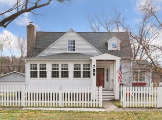 706 Orange St, Hudson, WI 54016