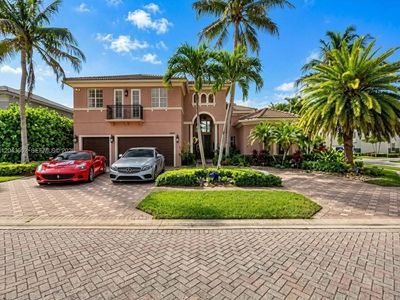 9316 Pearch Ln, Boynton Beach, FL, 33437