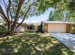 2905 Deer Run S, Clearwater, FL 33761