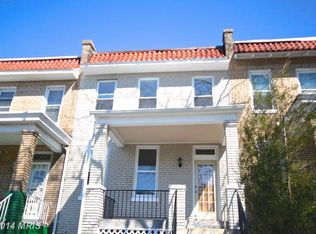 733 Princeton Pl NW, Washington, DC 20010