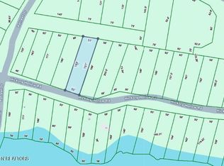 Hickory Hollow Rd, Crossville, TN 38572