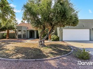 1633 E Fairview St, Chandler, AZ 85225